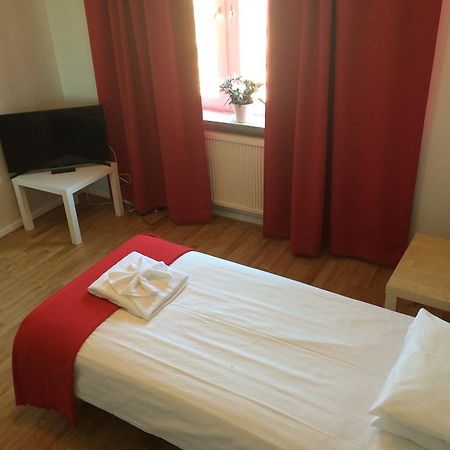 Hotell Oestergyllen Linköping Eksteriør bilde
