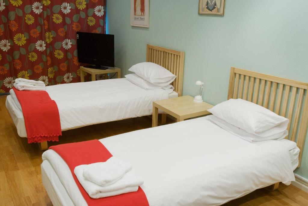Hotell Oestergyllen Linköping Rom bilde
