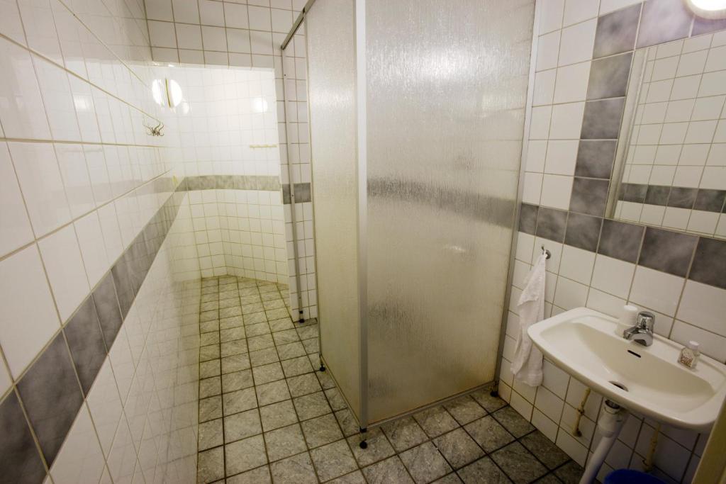 Hotell Oestergyllen Linköping Rom bilde