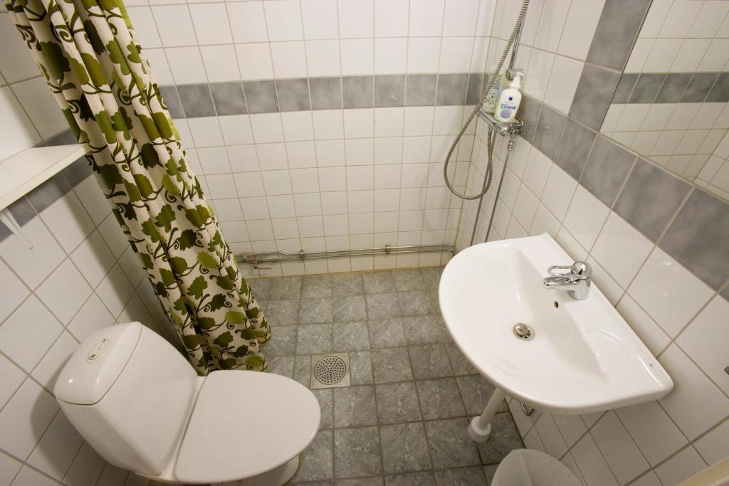Hotell Oestergyllen Linköping Eksteriør bilde