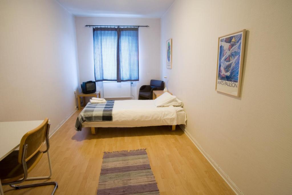 Hotell Oestergyllen Linköping Eksteriør bilde