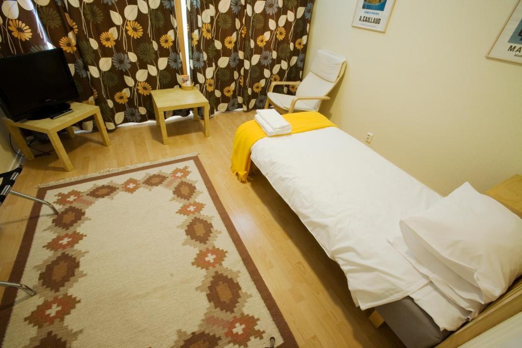 Hotell Oestergyllen Linköping Eksteriør bilde
