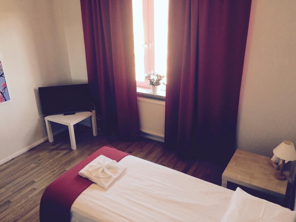 Hotell Oestergyllen Linköping Eksteriør bilde