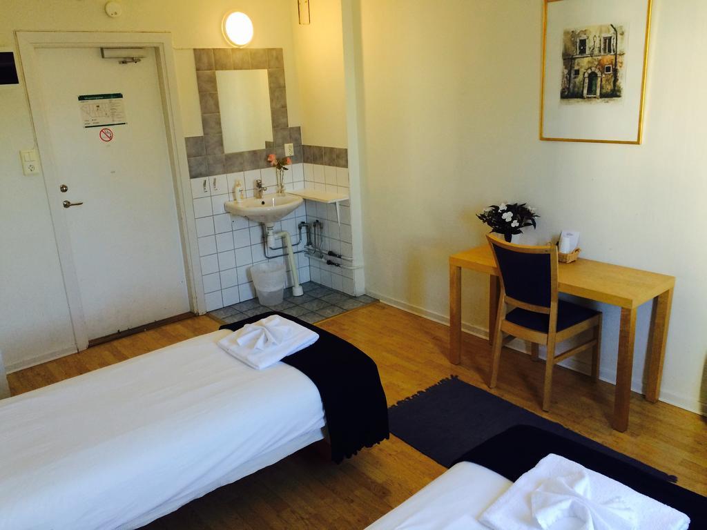 Hotell Oestergyllen Linköping Eksteriør bilde