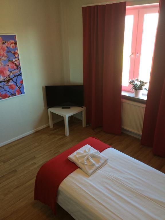 Hotell Oestergyllen Linköping Eksteriør bilde