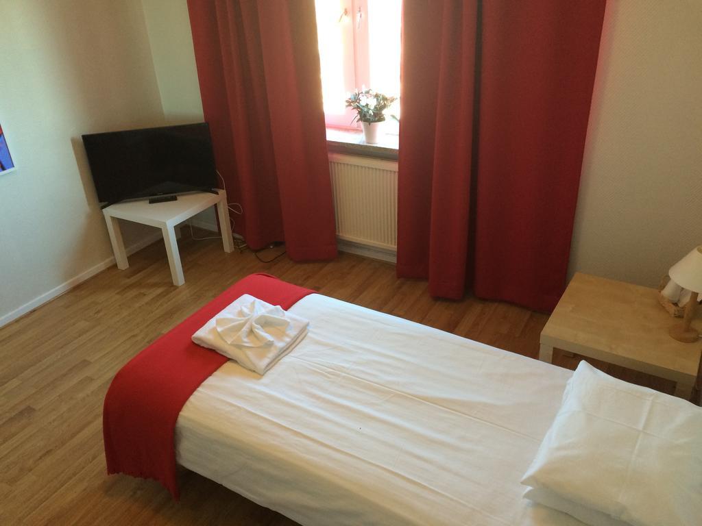 Hotell Oestergyllen Linköping Eksteriør bilde