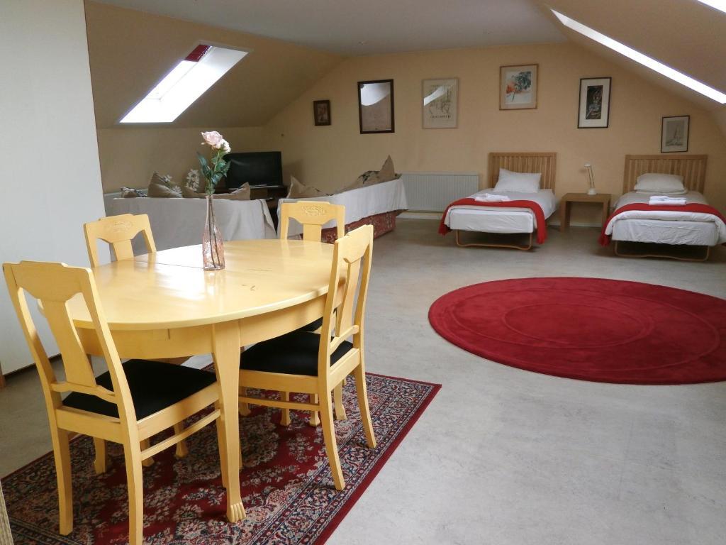 Hotell Oestergyllen Linköping Rom bilde