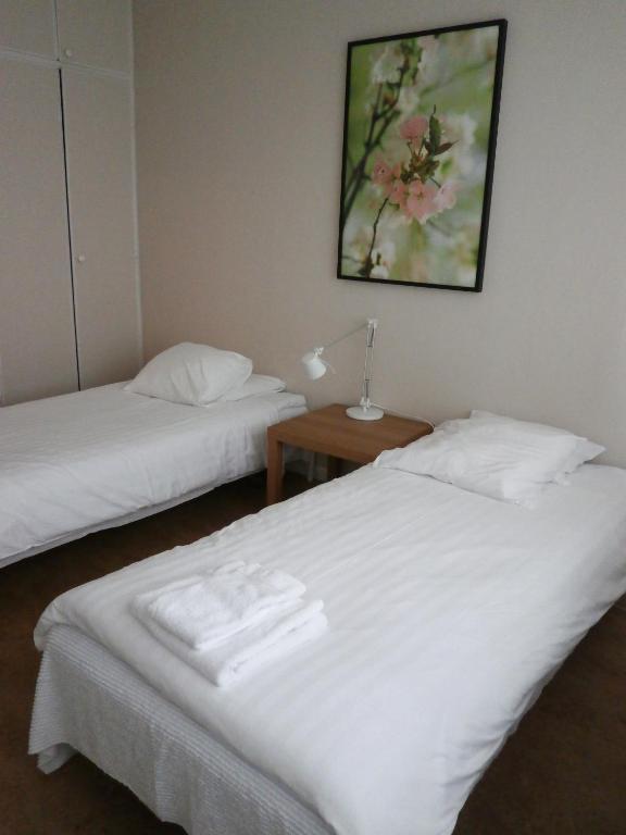 Hotell Oestergyllen Linköping Rom bilde