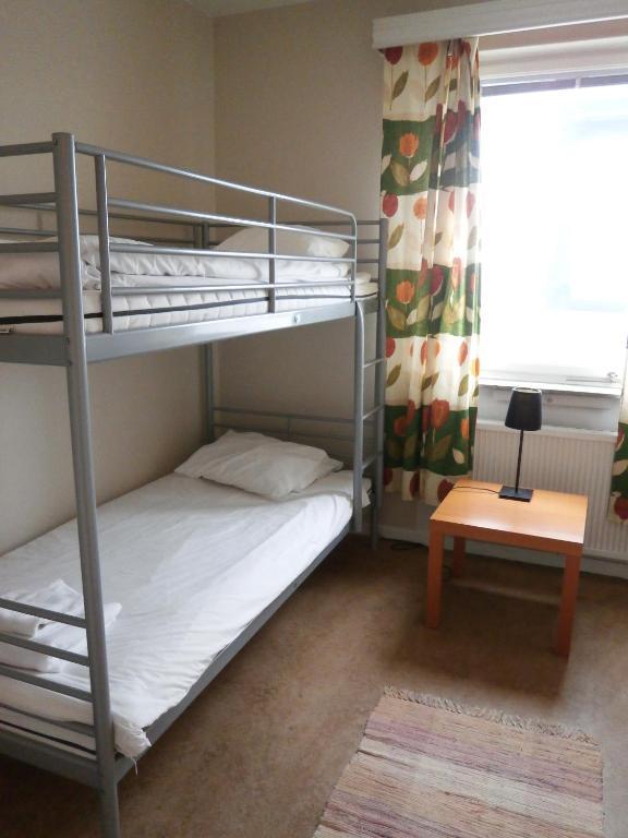 Hotell Oestergyllen Linköping Rom bilde