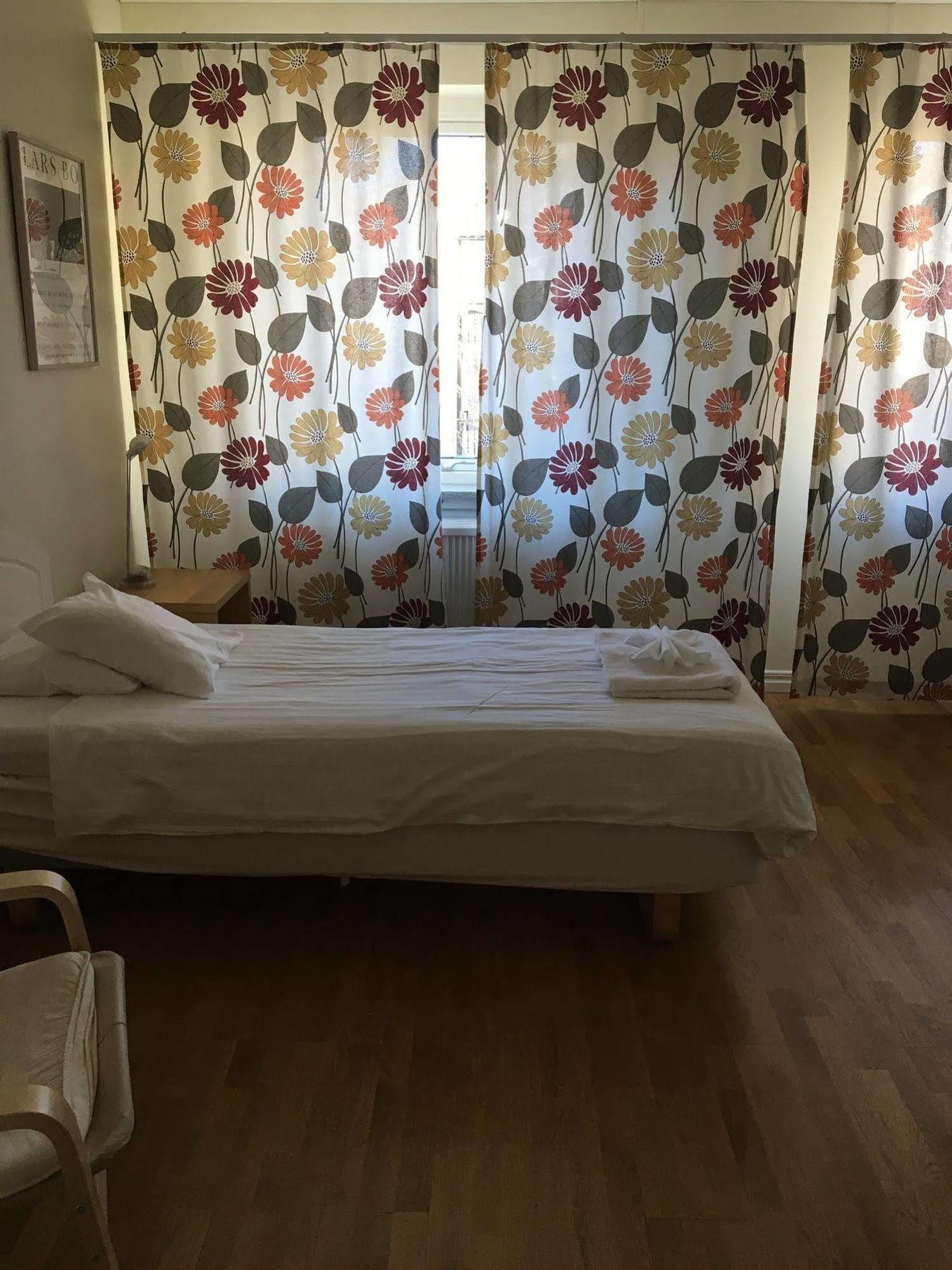 Hotell Oestergyllen Linköping Eksteriør bilde