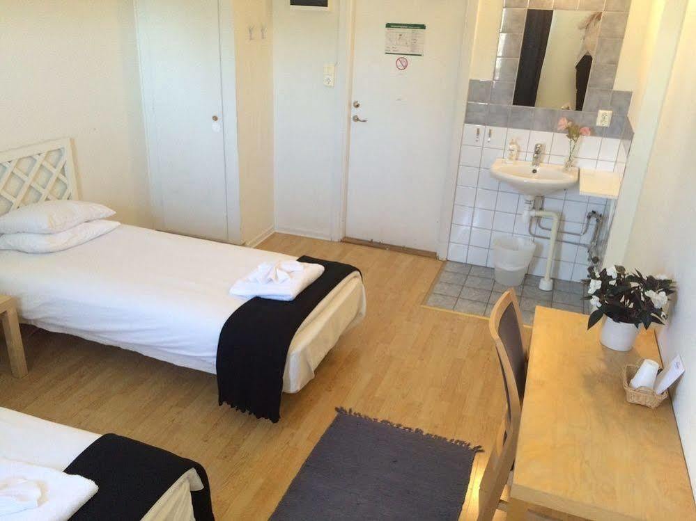 Hotell Oestergyllen Linköping Eksteriør bilde