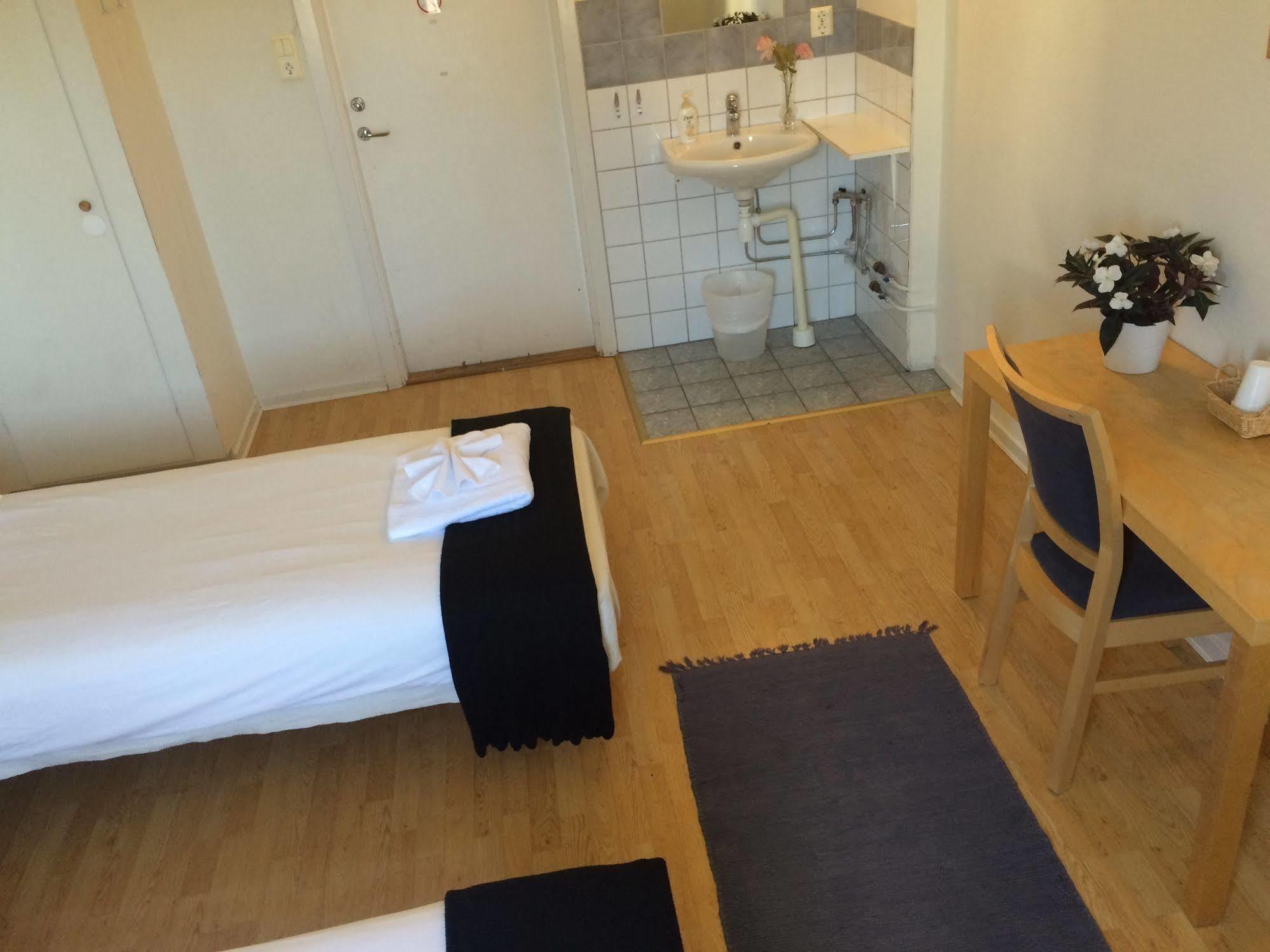 Hotell Oestergyllen Linköping Eksteriør bilde