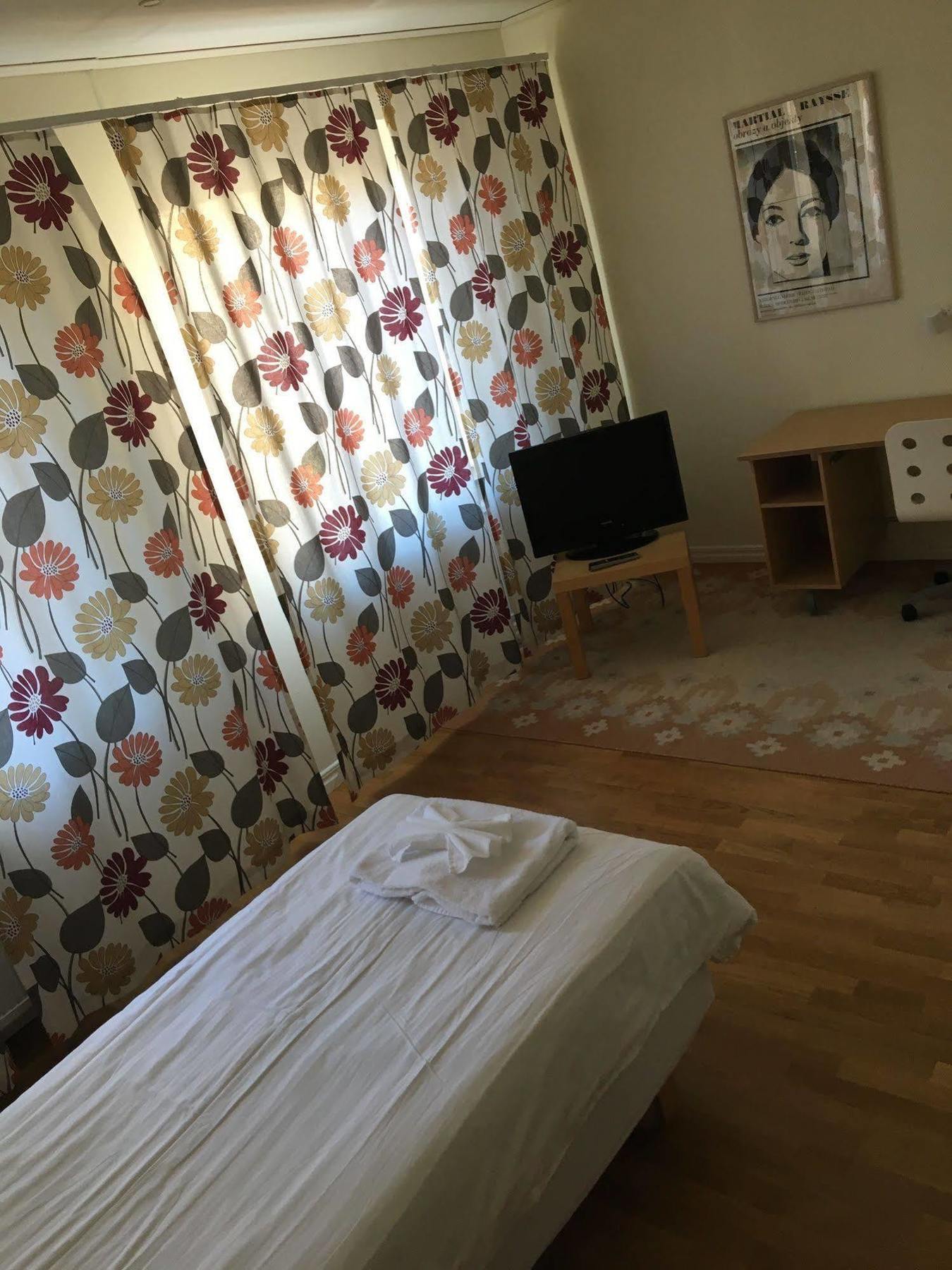 Hotell Oestergyllen Linköping Eksteriør bilde