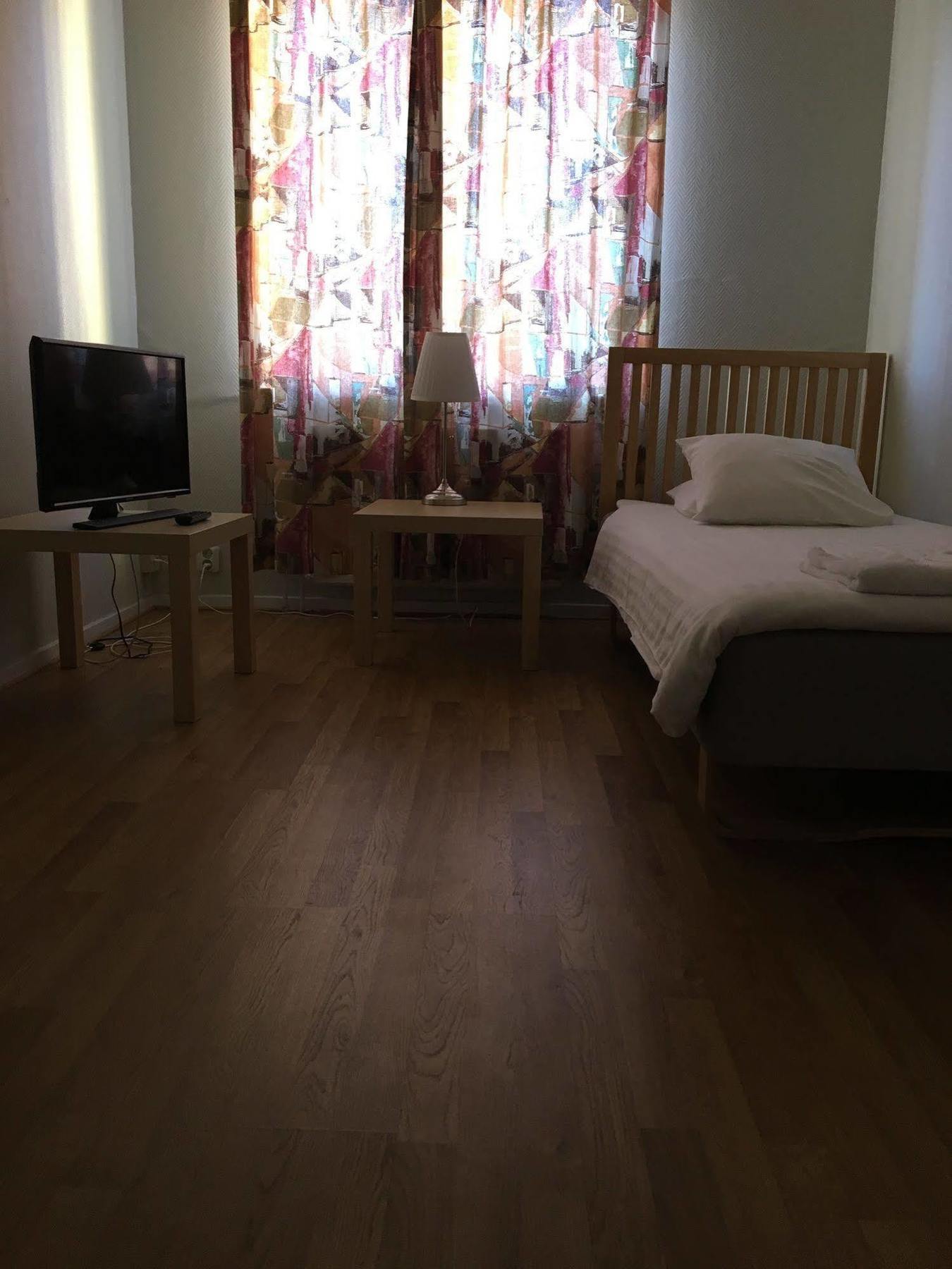 Hotell Oestergyllen Linköping Eksteriør bilde