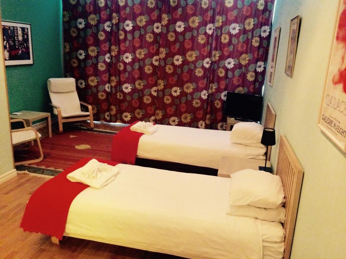 Hotell Oestergyllen Linköping Eksteriør bilde